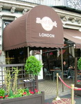 Hard Rock Cafe, Mayfair, London