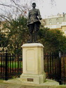 Charles De Gaulle Statue London