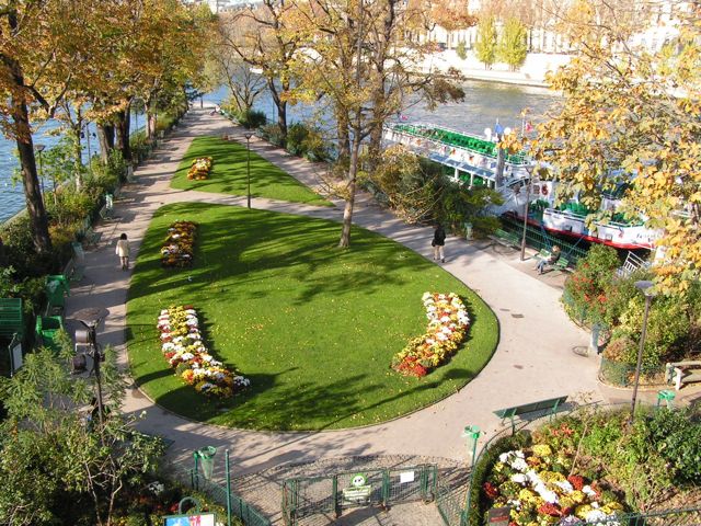 Pont Neuf, Paris