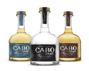 Cabo Wabo, Blue Agave restaurant, Chicago