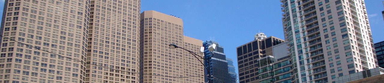 Hotels in Chicago