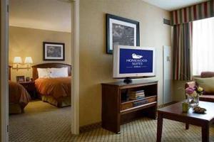 Homewood Suites by Hilton Chicago-Downtown