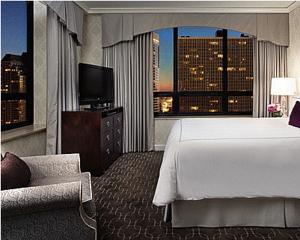 Ritz Carlton Chicago (A Four Seasons Hotel)