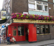 Bayswater Pub