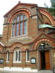 St Sophia Bayswater