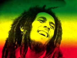 Bob Marley