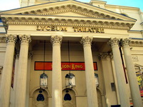 Lyceum Theatre, London