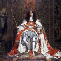 Charles II of England