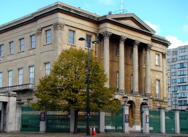 Apsley House, Hyde Park, London