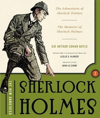 Sherlock Holmes