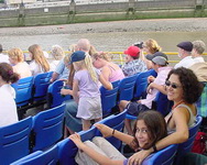 Thames river tours