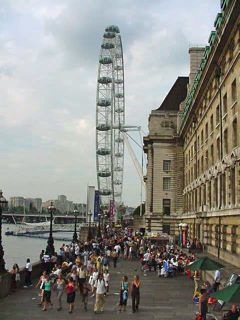 London Eye