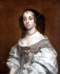 Catherine of Braganza