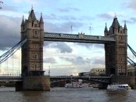 London Bridge