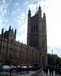 House of Lords, London