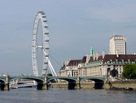 London Eye