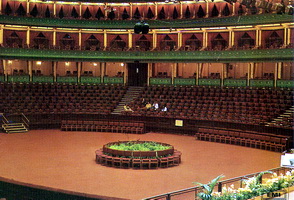 Royal Albert Hall