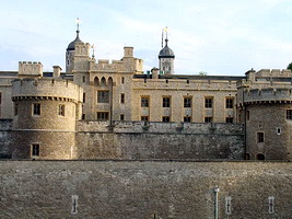 Tower of London