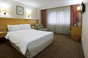 Hotel Erboy, Istanbul, Turkey