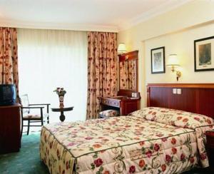 Hotel Orient Express, Istanbul, Turkey