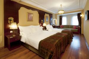Sirkeci Konak Hotel, Istanbul