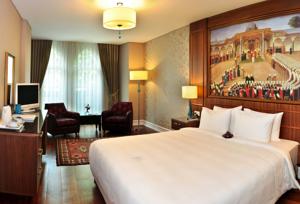 Hotel Neorion